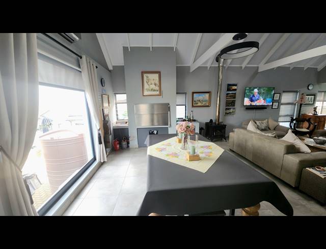 3 BEDROOM HOUSE FOR SALE IN MONTE CHRISTO